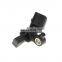 2H0927808A Rear Right amp Left ABS Wheel Speed Sensor for A3 TT Passat Amarok