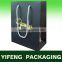 Paper Shopping Paper Bag Manufacturer Bag With Logo Printed