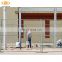 chain link fence outdoor removable temporary fence