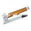 SIDE LEVER GREASE GUN SOLID & FLEXIBLE DELIVERY TUBE TOOL  New product