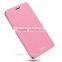 New MOFi Case Celular Housing for OnePlus Three, OnePlus 3, Blank Mobile Phone Coque Leather Flip Cover for One Plus Three