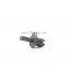 JZ Auto Plastic Trim Panel Fasteners clip heat lnsulation board button wear heart nail