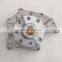 89706-27960 Excavator diesel engine parts water pump for 4JG1 water pump