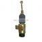 E313BCR 4D34 Stop solenoid valve for excavator parts