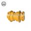 excavator undercarriage parts KATO HD450 Track Roller HD512 Excavator low Roller HD550 bottom roller