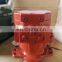 Nachi Swing motor assembly PCL-200-18