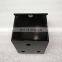 JAC genuine parts high quality Gear reducer left mount bracket assembly, for JAC electric vehicle, part code 1001610X7100