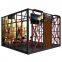 9D Vr Puzzle Simulator Virtual Reality Multiplayer Escape Room Electronic Simulator