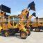 wheel loader china avant mini wheel loader for sale