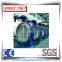 Duplex Stainless Steel 2205 Butterfly Valve Regulate Flow