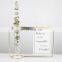 Hanging Glass Tube Vase Plant Flower Stand Wedding Flower Stand Metal For For Christmas Decor