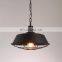 Retro Loft Lamp Office Dinning Room Bar Restaurant Metal Pendant Light