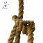 Round/Twisred Hemp rope cable/Royal cord wire/Insulated wire for edison bulb