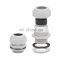 High Quality Waterproof PG13.5 Fiber Optic Cable Gland PG7/PG9/PG13.5/PG16/PG21/M12/M16 IP68 Gland