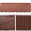Wholesale all kinds of color aluminized galvanized stone coated metal roof tile