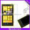 Top Quality Selling tempered glass screen protector for nokia lumia 92, for nokia lumia n 920 tempered glass screen protector