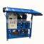 ZYD-I Series Transformer Oil purifier and Regeneration Machine