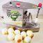 High Efficiency Fruit Peeling machine/ Orange Peeler Machine /Small Lemon Peeler Machine