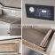 DZ-800/2L Hulian Vacuum Packer For Bag Single Chamber Vacuum Packaging Machine