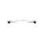 Fog Lamp 68214428AB Car Body Parts DRL 68214427AB Fog Light for Dodge Charger 2015-2018