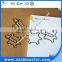 Specialized manufacturer paper clip with free sample