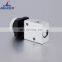 Control Valve JM322PP JM322PPL G1/4 Thread Raised Head Protruding Type Stainless Steel Mechanical Pneumatic Valve