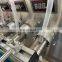 Automatic Water Liquid Bottle Filling Machines Magnetic Pump Corrosive Liquid Filler With Conveyor Belt
