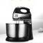 YTK Electric household baking table egg beater with bucket creamer and creamer to whip and batter price