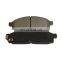 Brake System Japanese Brake Pads 4605a284