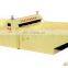 Automatic Corrugated Box Making Machine Cardboard Die Cutting Machine Platform Die-cutting Machine
