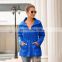 Wholesale custom brand  2021women Waterproof Jacket Hooded Raincoat Outdoor Wind Jacket Long Rain Coat Women Outdoor plus size