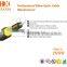 Competitive price  high quality central tube ADSS GYTS GYXTW GYTC8S Aerial Dust Armoured Outdoor Fiber Optic Cable