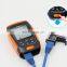 MT-8632 FTTx 2 IN 1 High-precision Red light power integrated machine  fiber optical laser fiber optic power meter