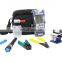 MT-8410  Fiber Optic Splicing Machine Fiber Tool Kit Fibrlok Splice installation Kit tool set