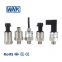 WNK81MA 4-20ma 0.5-4.5V output pressure sensor for air conditioner, pump, compressor, refrigerant, automotive oil pressure