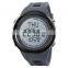 Skmei men watch hot simple outdoor watch compass digital wrist watch