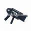 Suitable for Weichai Heavy Truck Engine Exhaust Gas Pressure Difference Sensor 0281006207 Pressure Difference