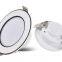 LED Downlights Trichromatic variation 7W  Indoor finishing