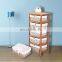 Wooden Storage Living Room Cabinet With Drawers 2019 New