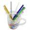 Best Quality Reusable Long Bent Drinking Straws