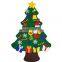 German Wholesale Hanging Kids Luxury Tree Home Merry Sticker Christmas Decorations 2021