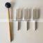 Angelic Tuning Forks Set of Sound Healing Therapy