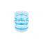Hotel room use complete bathroom set Acrylic oap Dish