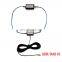 YouLoop Magnetic Antenna Portable Passive Magnetic Loop Antenna for HF and VHF
