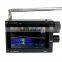 Thicker 50KHz-2GHz Malachite SDR DSP Malahit SDR Receiver w/ Official Authorized Registration Code