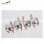 Hand Bowl for MITSUBISHI Triton L200 2018+ 4pcs/Set