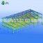 Steel Frames and Trusses Light Gauge Steel Structure Steel Sheds Prices