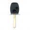 Car Remote Key Fob Case Cover Shell 2 Buttons For Honda Civic Accord Jazz FRV