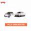 Replacement car rear door for V W POLO 2008(VENTO) hatchback Car  body  parts,OEM6QE 833 055A,6QE 833 056A