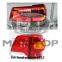 Auto Parts Taillamp Taillight for Land Cruiser landcruiser FJ200 LC200 2012 - 2016